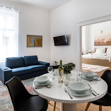 Basilica Dream Home In The Absolute Center Будапеща Екстериор снимка