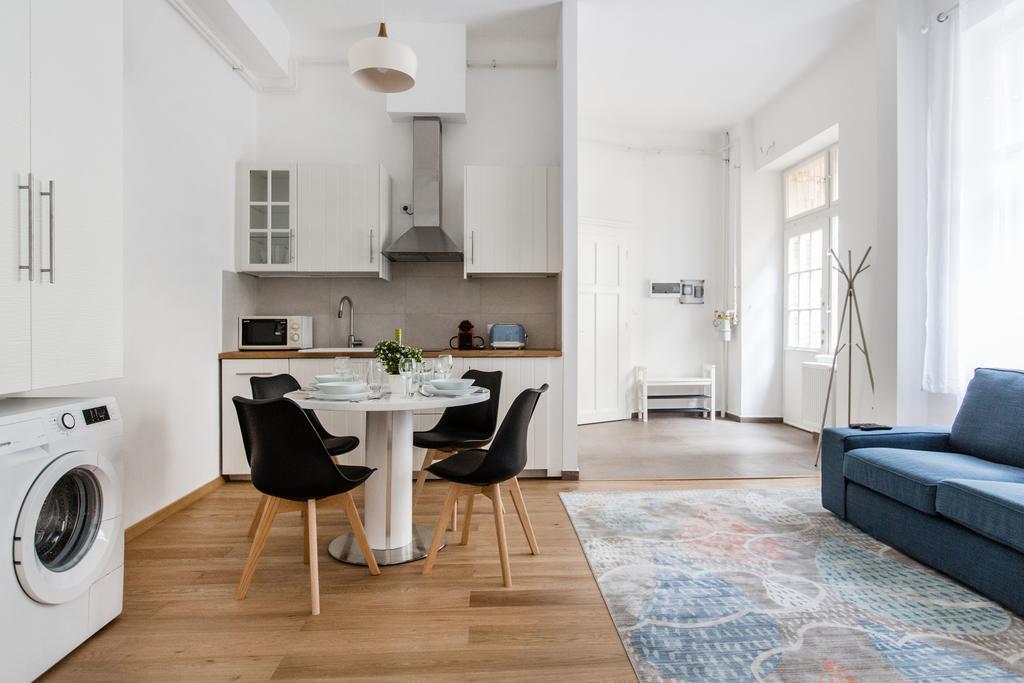 Basilica Dream Home In The Absolute Center Будапеща Екстериор снимка