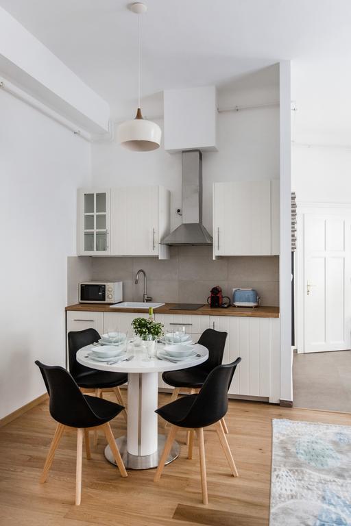 Basilica Dream Home In The Absolute Center Будапеща Екстериор снимка